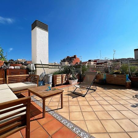 Luna L'Hospitalet de Llobregat Exterior foto